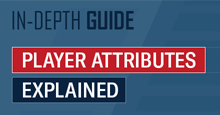 Player Attributes Explained - FM 2022 Guide