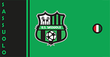 The Sassuolo Save Challenge