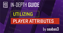 Utilizing Player Attributes on Football Manager