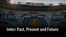 Inter: Past, Present and Future