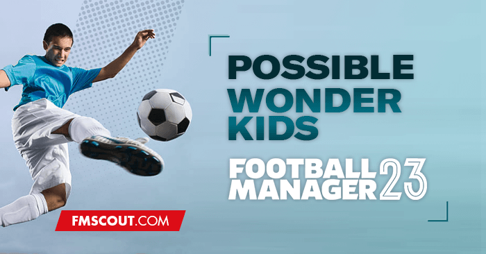 Football Manager 2024 News, FM23 Wonderkids, Free Agents & Bargains