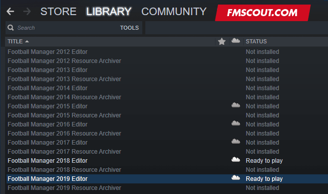 football manager 2019 in game editor football manager 2019 in game editor