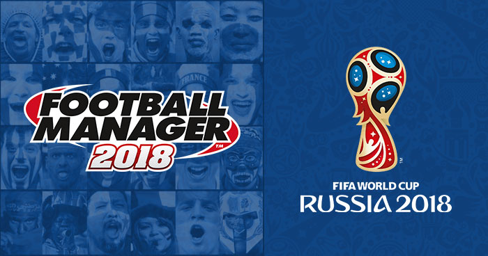 The FM Simulator - Youtuber Simulates World Cup 100 Times on Football Manager