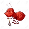Fourmi avatar