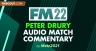 MetzFM's avatar