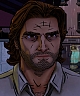 Bigby Wolf's avatar