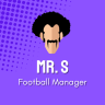 Mr. S avatar