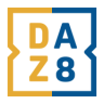 Daz8's avatar