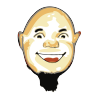 Target Man Striker avatar
