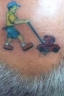 Lawnmowerman's avatar