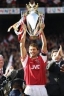 Arsenal: Au Revoir Arsène avatar