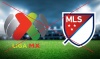 No Liga MX vs MLS Games