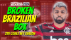 Broken Brazilian Box