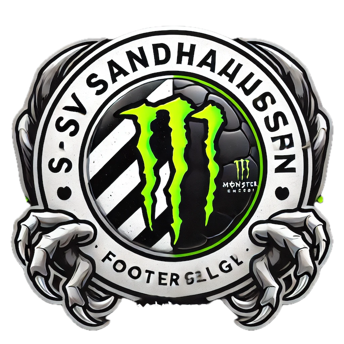 Monster Energy SV Sandhausen