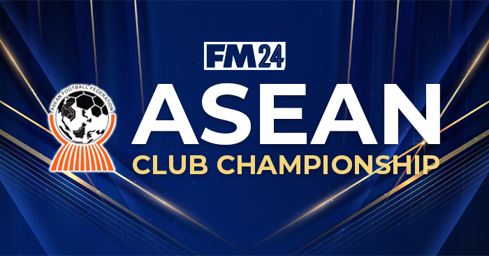 FM24 ASEAN Club Championship