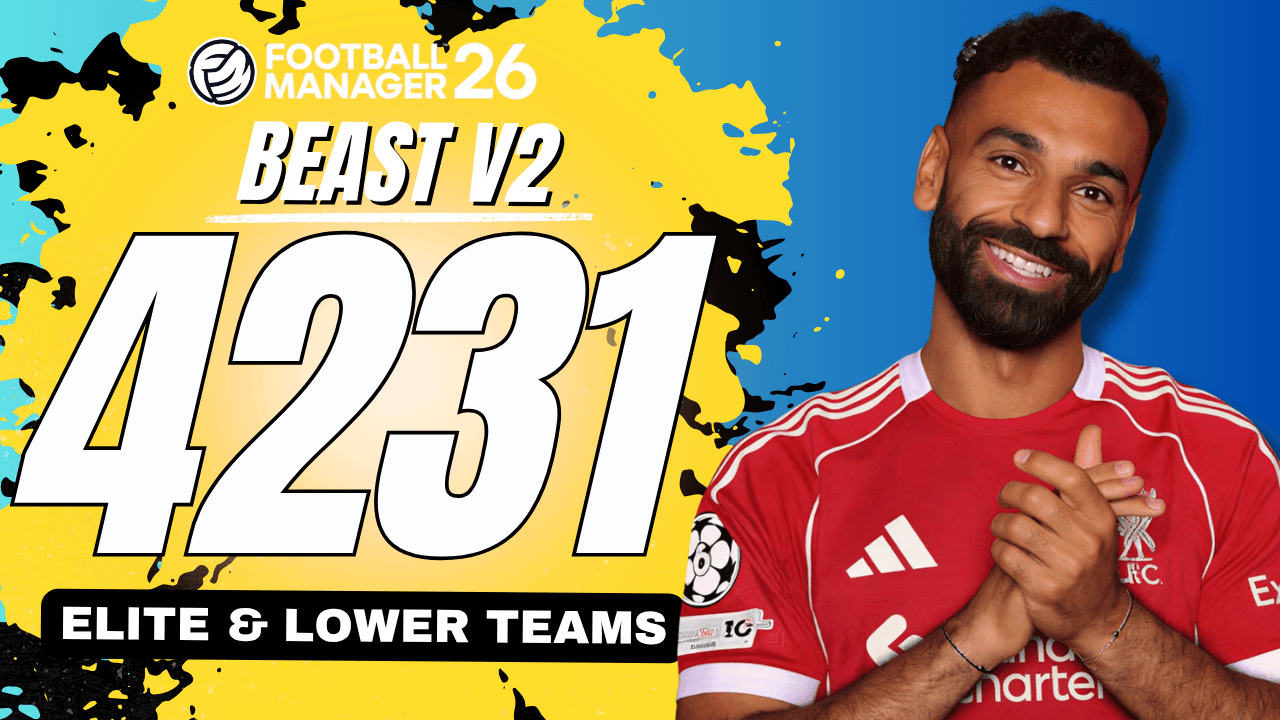 GYR'S - BEAST V2 4231