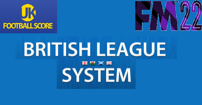 British League System