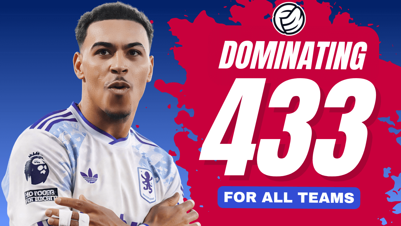 GYR's CAPTAIN AMERICA 433  (For Teams Of All Levels)