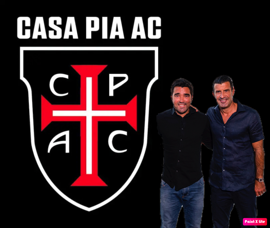 Casa Pia FC