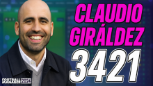 Celta Vigo’s Genius 3421 Tactic! | Claudio Giráldez Tactical