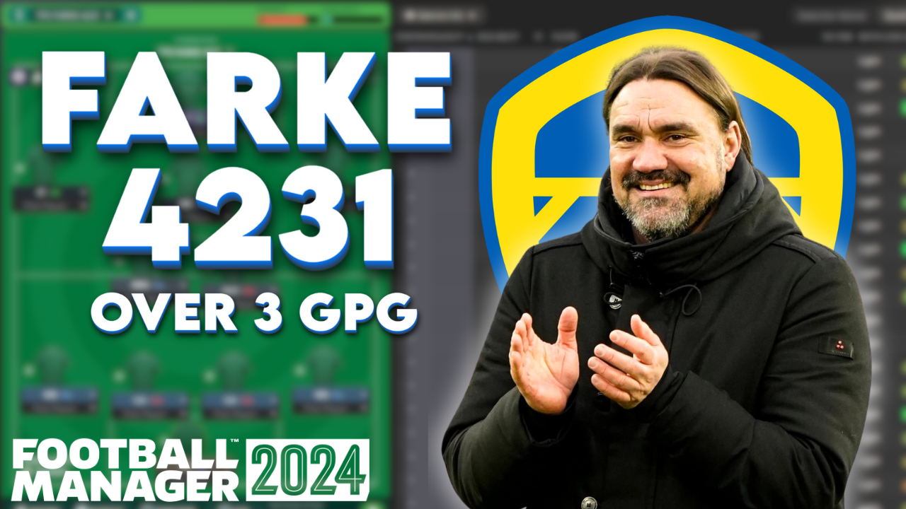 Farke's Perfect 4231