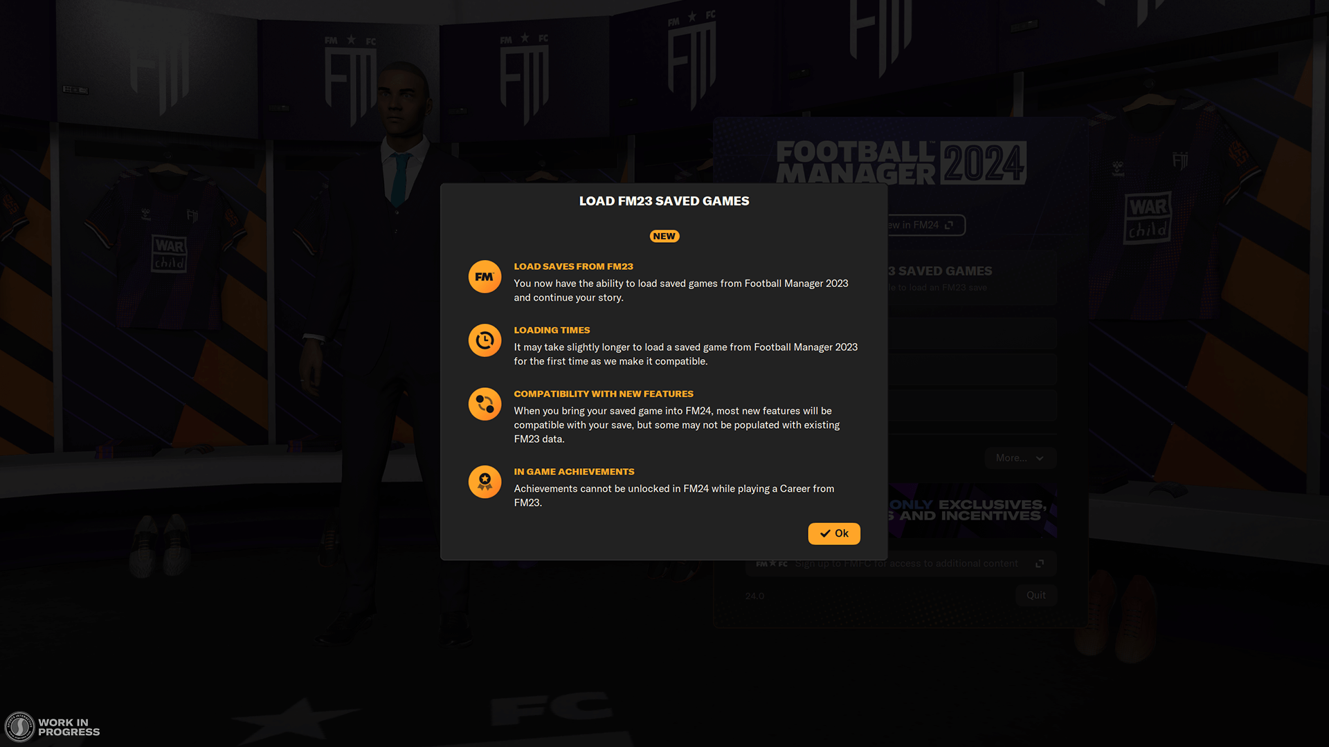 Football Manager 2024 - New Features - Official Site