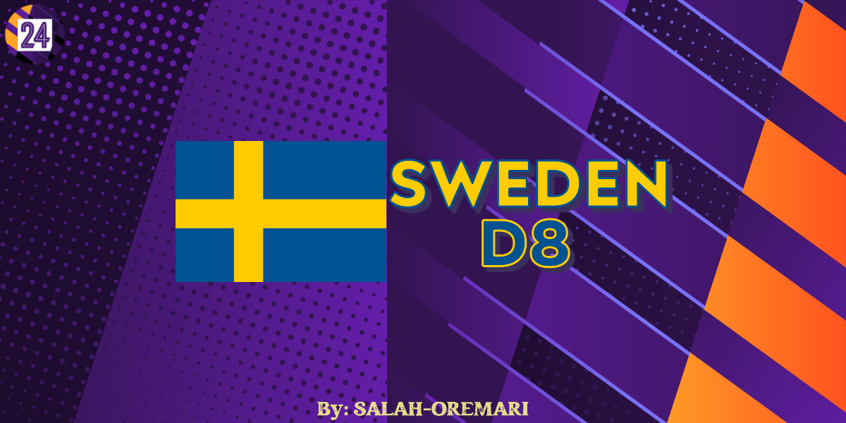Football Manager 2024 League Updates - FM24 Sweden Lower Leagues (D10) by SALAH-OREMARI