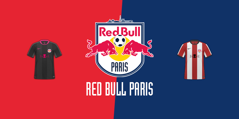 Red Bull Paris | FM Scout