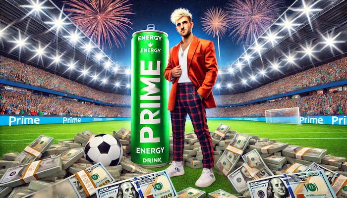 Prime Football Group