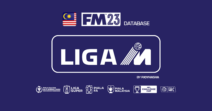 FM23]Brazilian League Update( Brasil Update) - Editors Hideaway Download  Forum FM23 - Sports Interactive Community