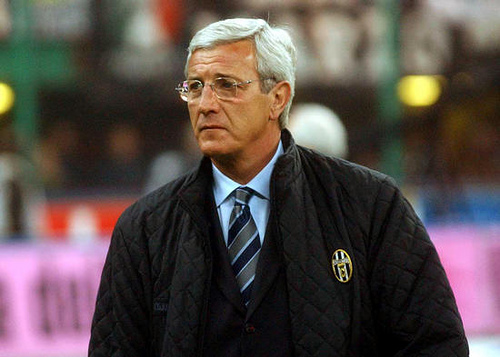 Marcello Lippi's Juve 4-3-1-2 / 2002-2003 tactic recreation