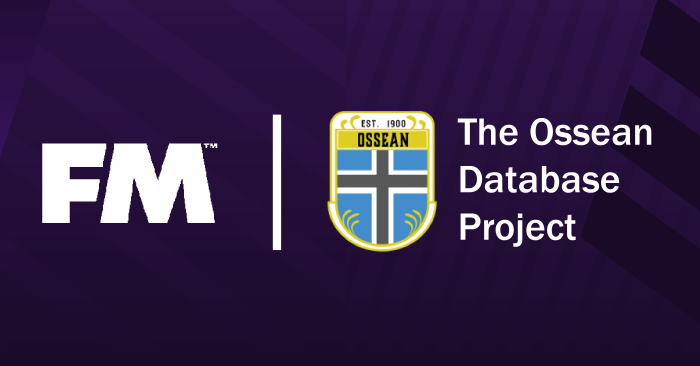 FM 2023 Fantasy Scenarios - The Ossean DB project