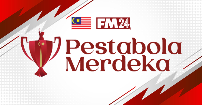 FM24 Pestabola Merdeka