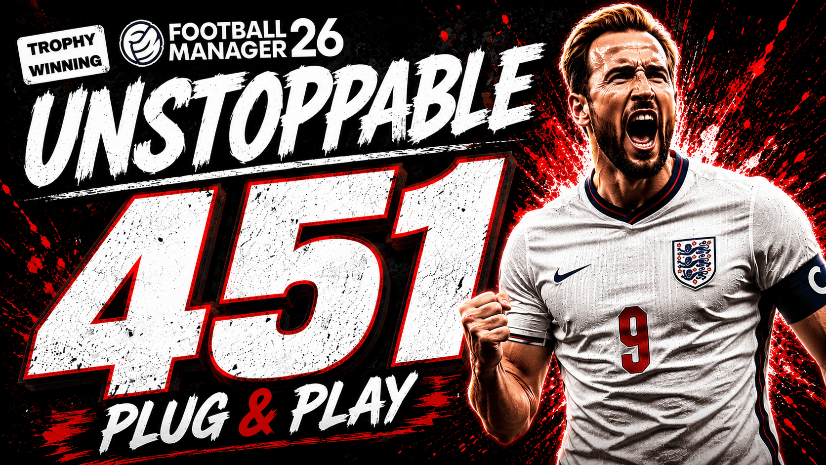 GYR's THE PUNISHER 451 - QUADRUPLE & 101 POINT SEASON!
