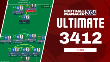 Ultimate 3412
