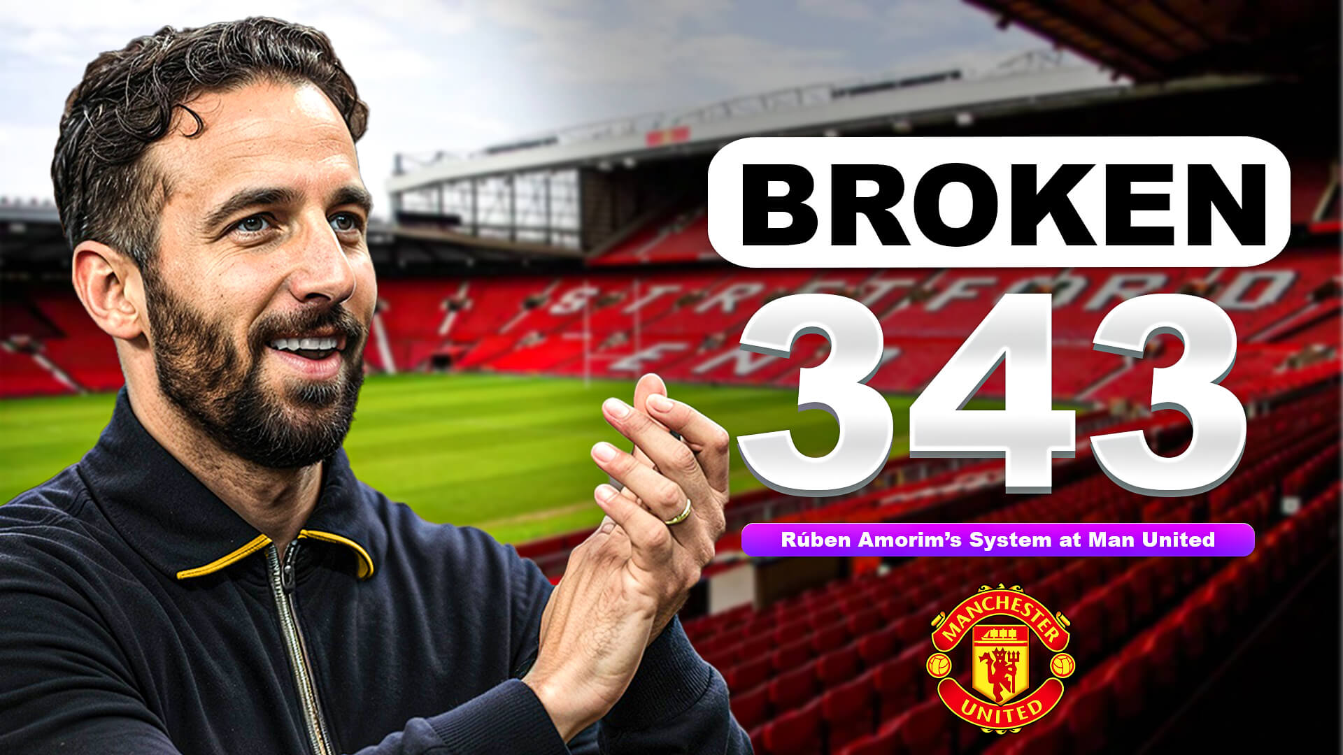 GYR's RED GUARDIAN / Overpowered 343