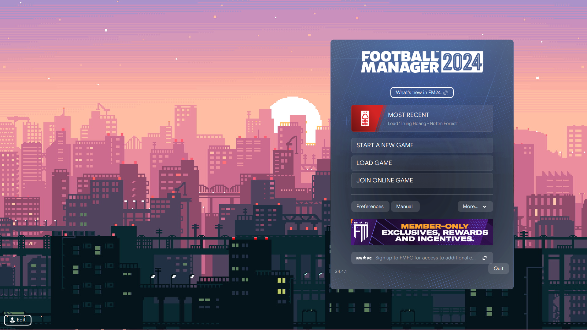 Trung FM24 Skin v1.7