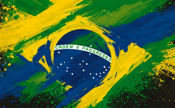 FM24 Brazil with 6 National Divisions