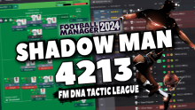 Shadow Man Tactic