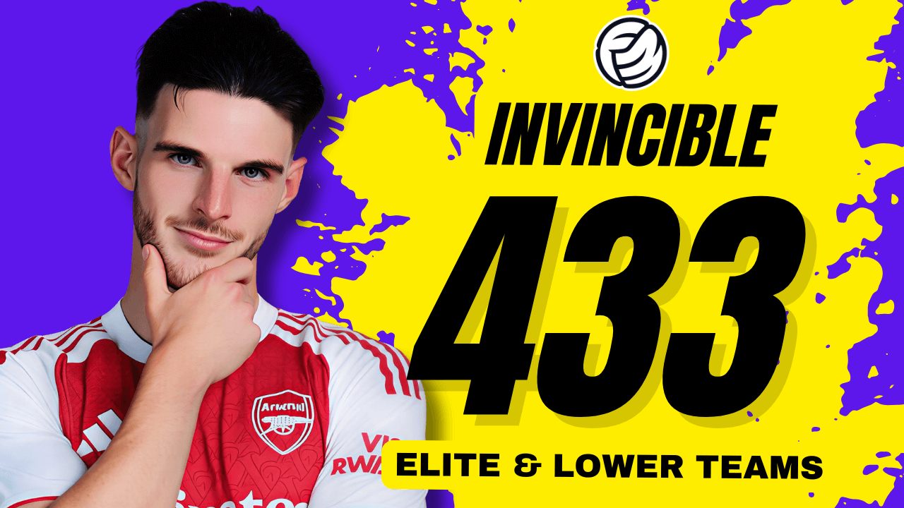 GYR's INVINCIBLE THANOS 433 FM26