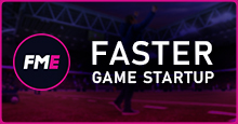 FM26 Mod: Faster Game Startup