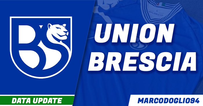 FM24 UNION BRESCIA [v1.2]