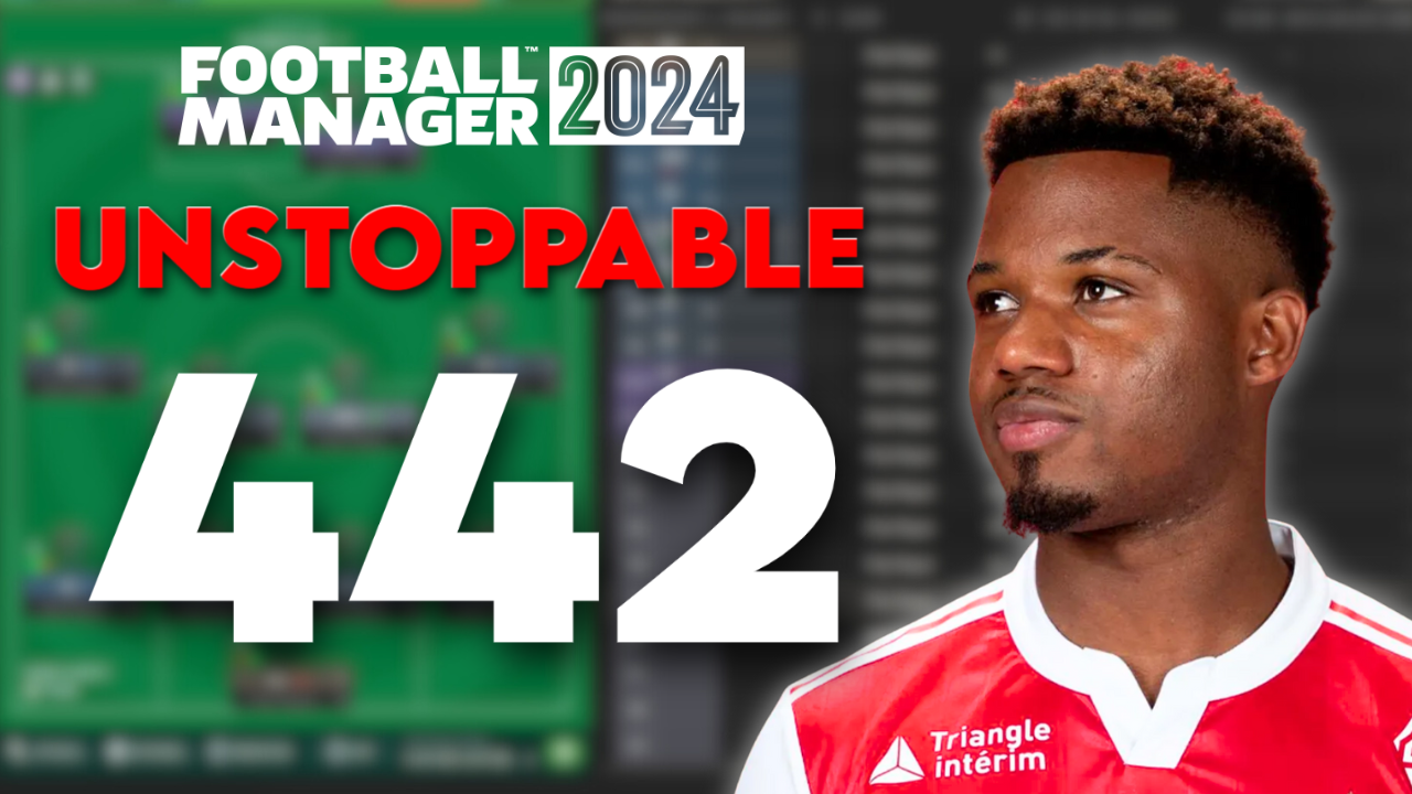 TFS Unstoppable 442