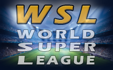 World Super League (WSL) - FM19 edition - v1.1