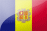 AND flag