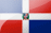 DOM flag