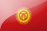 KGZ flag