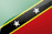 SKN flag