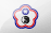 TPE flag