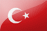 TUR flag